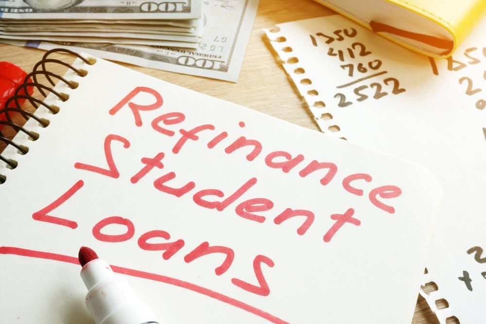 Which Companies Offer The Best Student Loan Refinancing?
