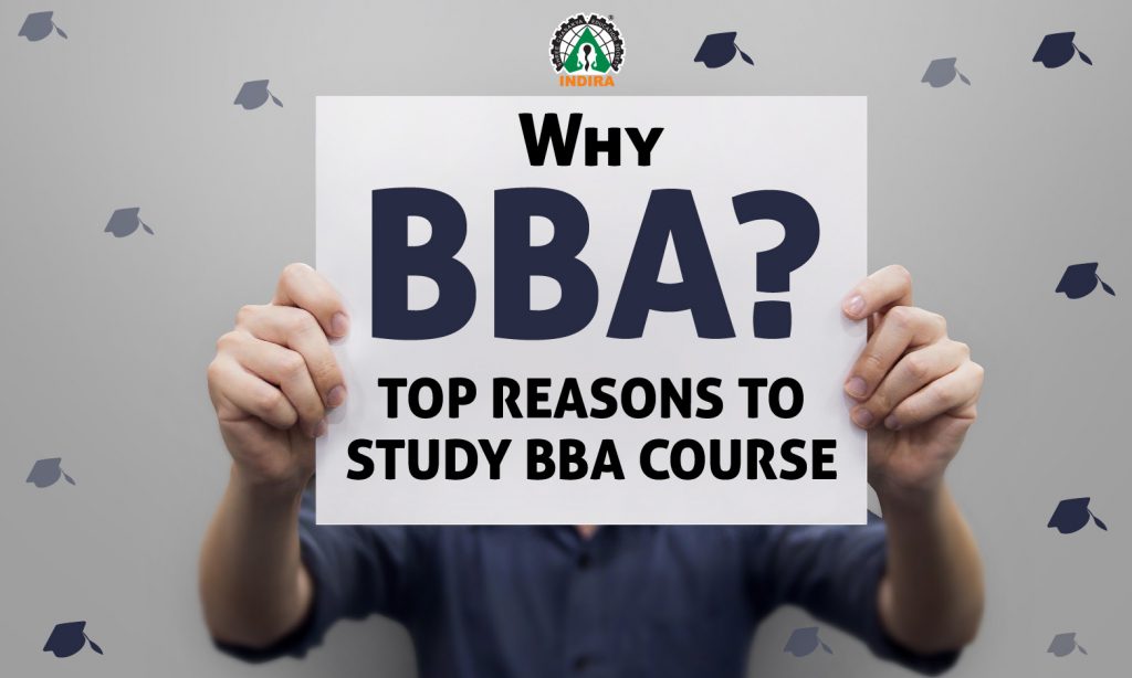 What is a BBA Degree and Why Should You Consider It?