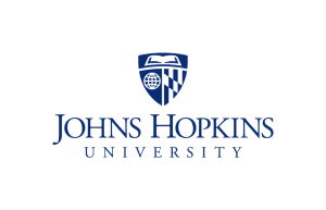 What majors are Johns Hopkins known for?