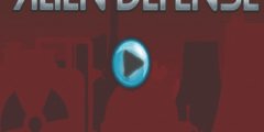 Alien Defense 1