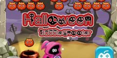 Halloween Bubble Shooter 2019